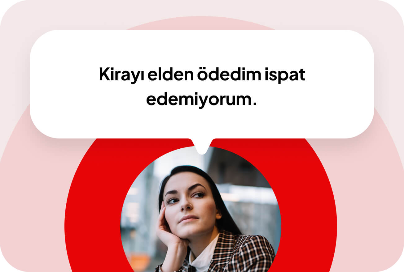 Kiracıların yaşadığı problemler