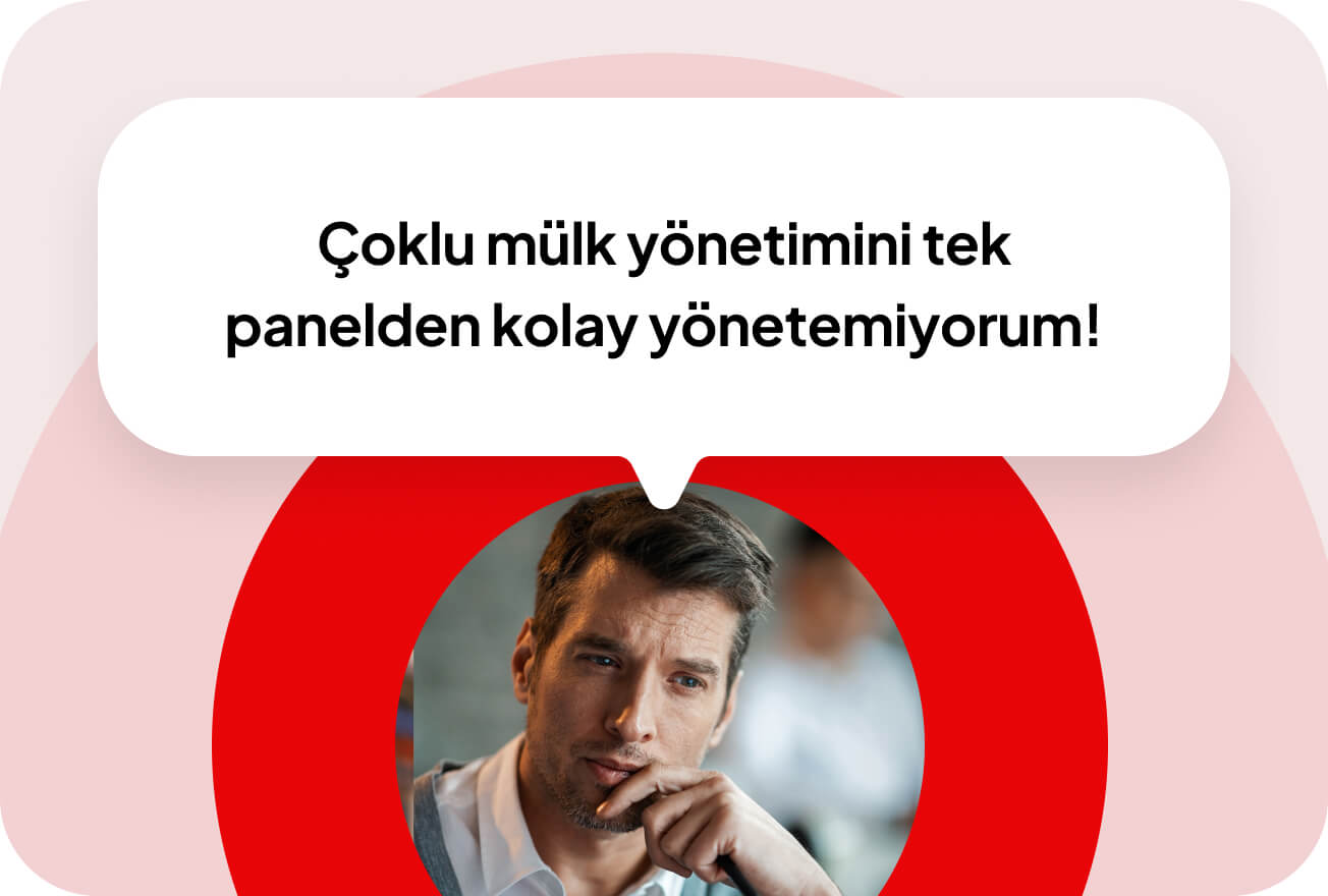 Mülk sahiplerinin yaşadığı problemler