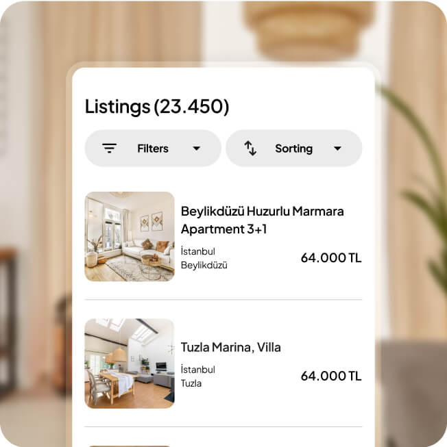 Tenant Features 4